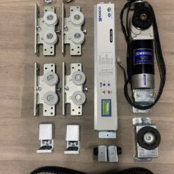 CỬA TỰ ĐỘNG CẦN THƠ