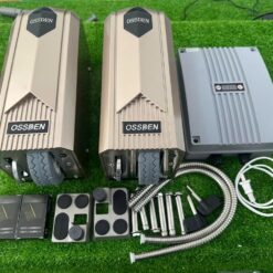 motor con rùa, cửa tự động cần thơ