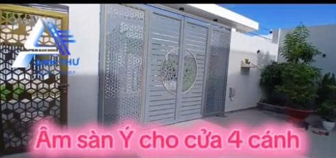 Âm sàn AMAVI Công trình Vĩnh Long