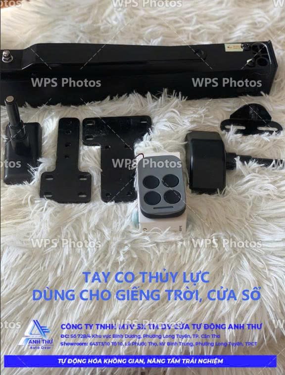 khóa từ cửa cổng